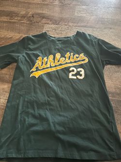 A’s shirt girls