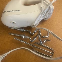 Hand Mixer