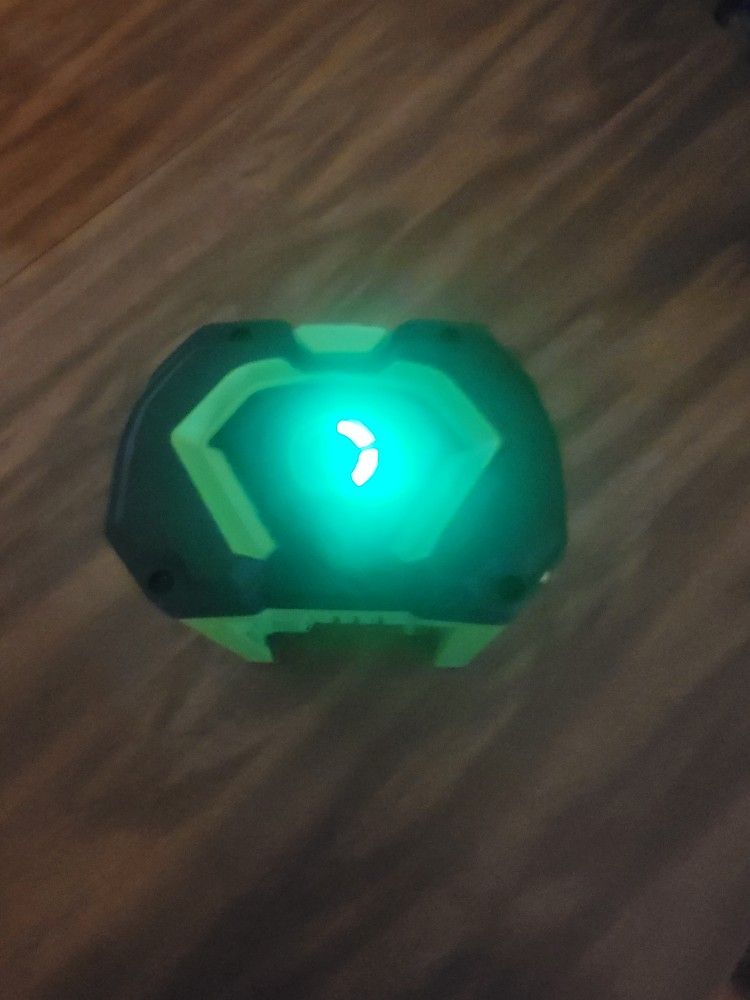 Brand New Ego 5.0 Battery