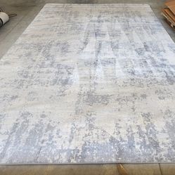 8'10" X 12' 3" Area Rug