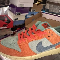 Nike Sb 