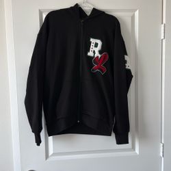 Rolling Loud Zip Up