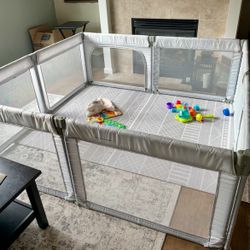 Playpen