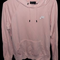 Nikes Ladies Sweatshirt