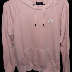 Nikes Ladies Sweatshirt