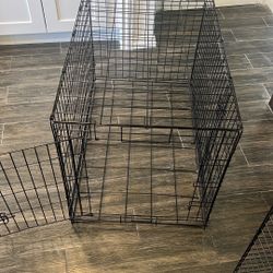 Pet Cage