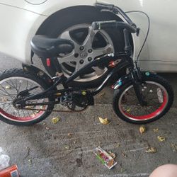 Electra Kids Cruiser Bike 14"