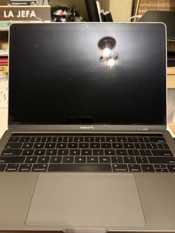 MacBook Pro