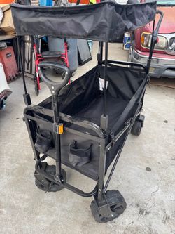 Wagon