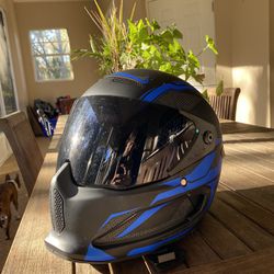 Ruroc 2.0 Motorcycle Helmet