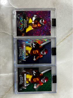 Football Cards
