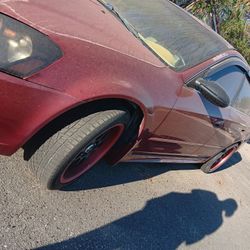 2005 Nissan Altima
