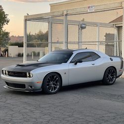 RIMS only 2021 Scatpack 