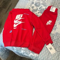 Nike Set 