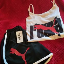 Custom OutFits