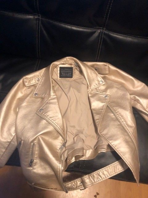 Levis Jacket $30