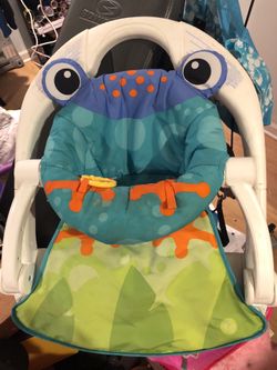 Baby toy