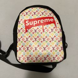 New Supreme Bag 