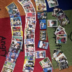 Baseball ⚾️ Cards
