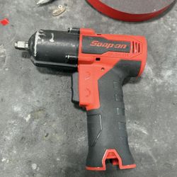 Snap On 3/8” Impact