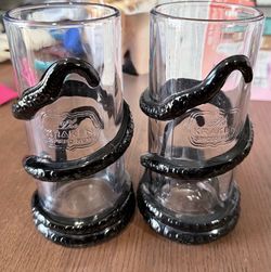 Kraken Cups