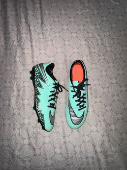 Nike Hypervenom