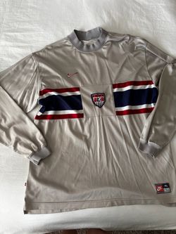 USA Goalkeeper Jersey