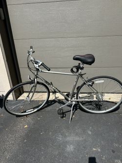 GREAT BICYCLES!! (Marin, Specialized)