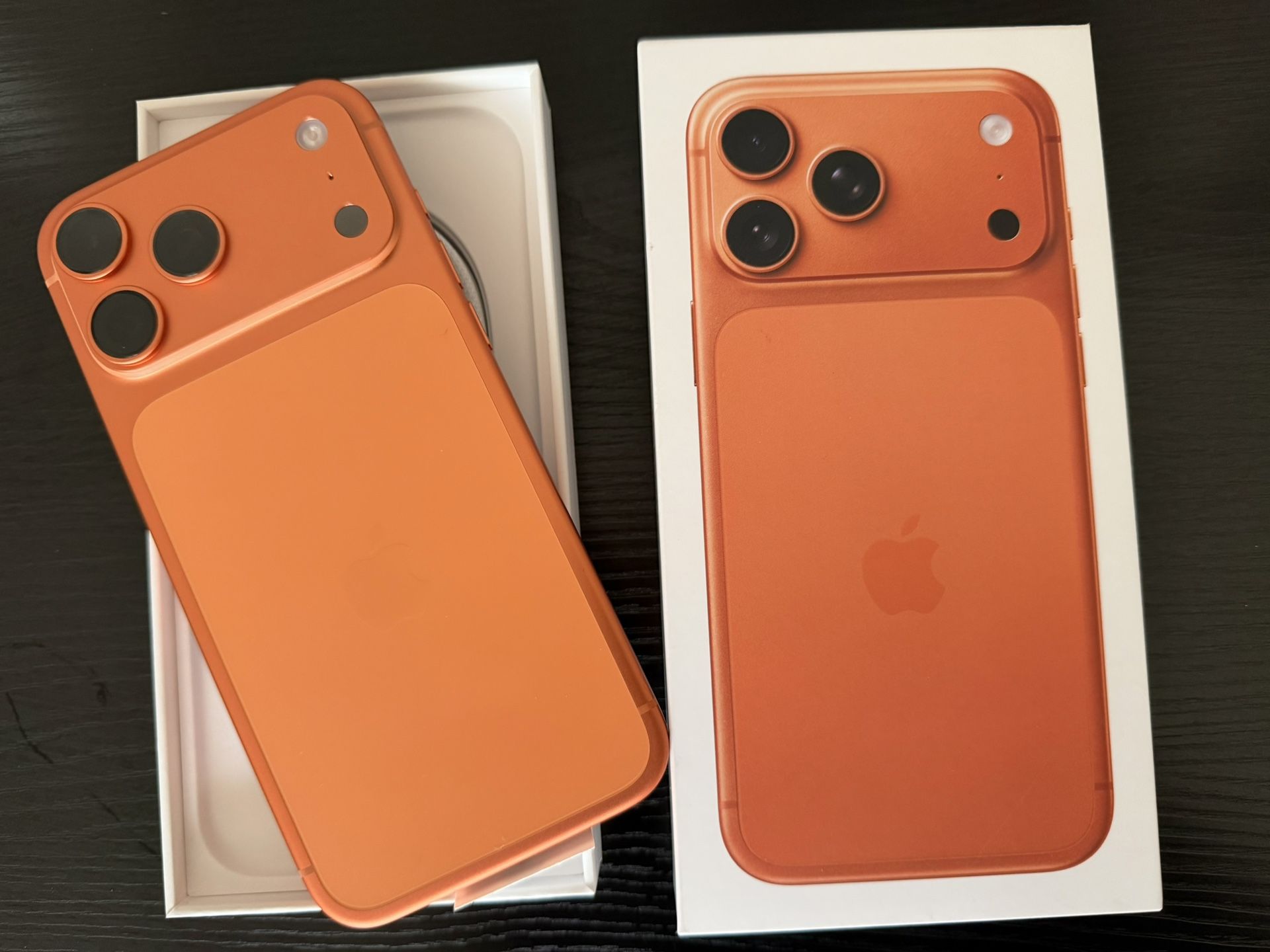 New iPhone 17 Promax 512 GB Unlocked 