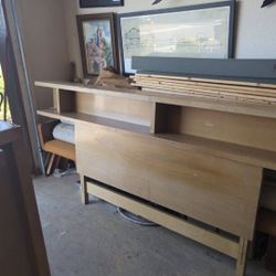 Bedroom Set 