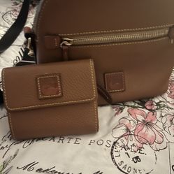 Purse And Wallet 