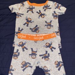 Baby Clothing