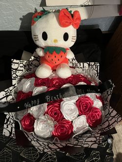 Eternal Roses And Custom Orders
