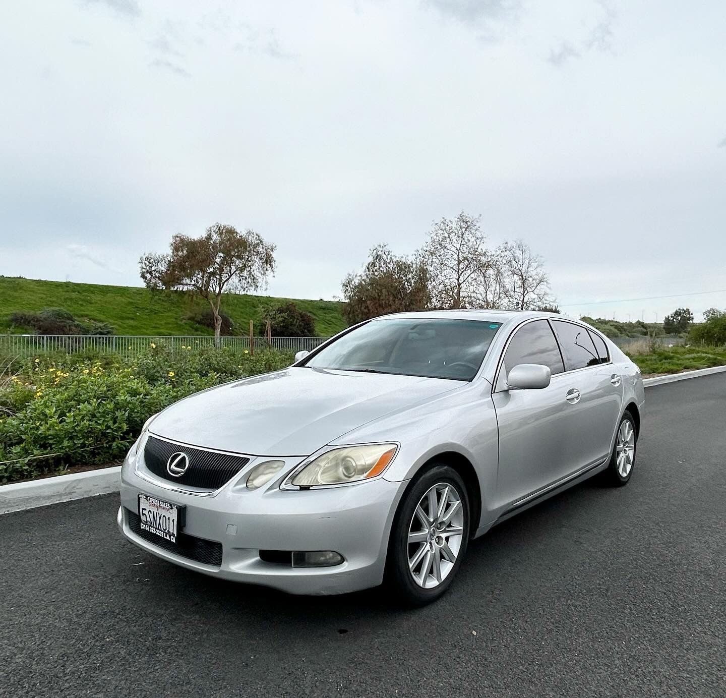2006 Lexus GS300 for Sale in Long Beach, CA OfferUp