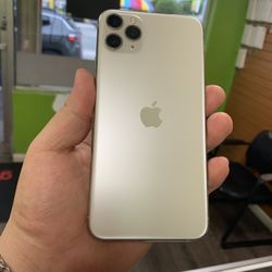 iPhone 11 Pro Max 256GB Factory Unlock 