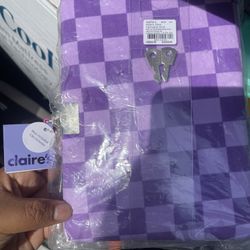 Diary Book Claire’s