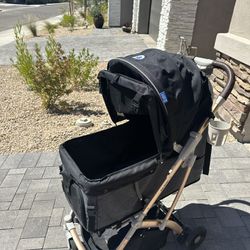 Excellent Condition, Cat Or Dog Stroller Pet Rover Lite