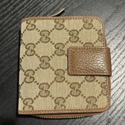Gucci Wallet 