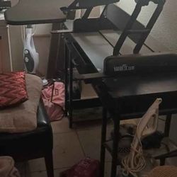 Desk For Office Or WFH ( 48x 16)