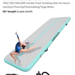 trac mat