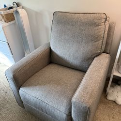 Swivel Recliner Chair