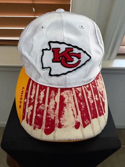Kansas City Chiefs cap
