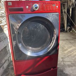 Kenmore Dryer 