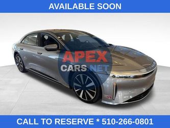 2024 Lucid Air