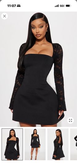 Fashion nova