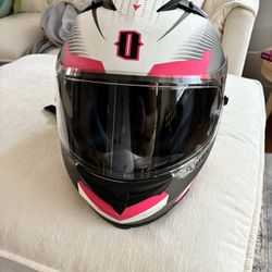 Motorcycle Helmet