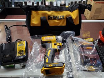 Dewalt dcf787 cordless impact driver