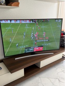 Samsung 65” TV