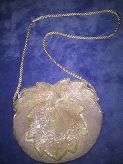 Party bag. 6" H x 8" L