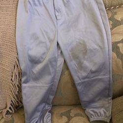 Baseball Pants 